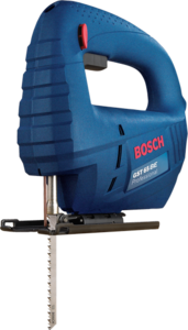 מסור אנכי BOSCH GST 65 B