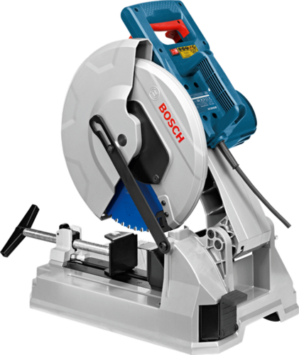 מסור נייח למתכת BOSCH GCD 12 JL
