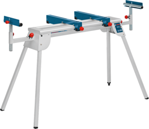 סטנד נייח למסורי גרונג ופנדל BOSCH GTA 2600