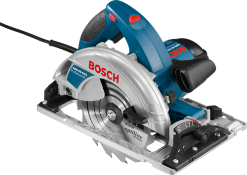 מסור עגול BOSCH GKS65GCE