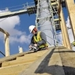 מסור ‏עגול Bosch GKS 18V-LI 4.0AH