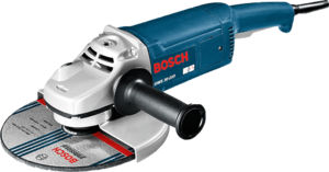 משחזת זוית "9 BOSCH GWS 20-230 