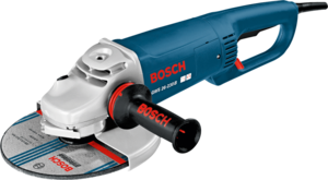 משחזת זוית "9 BOSCH GWS 26-230B 