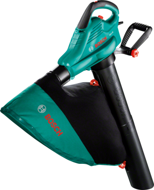 מפוח/שואב עלים BOSCH ALS 25 