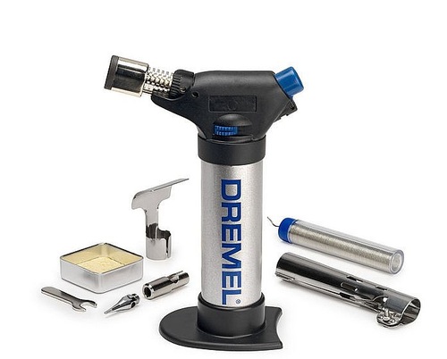 מבער גז DREMEL VersaFlame DL 2200 