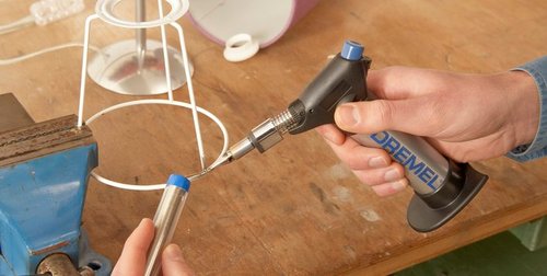 מבער גז DREMEL VersaFlame DL 2200 