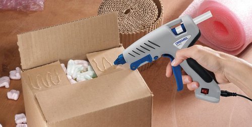 אקדח דבק DREMEL 940