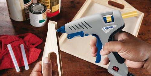 אקדח דבק DREMEL 940