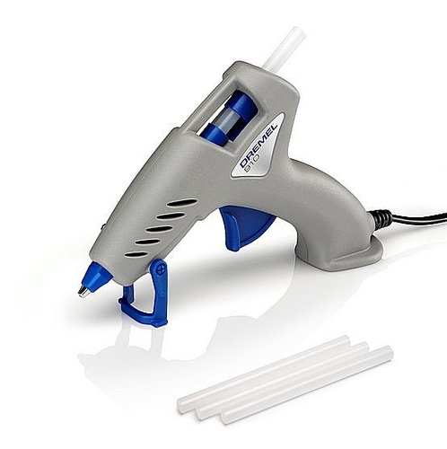 אקדח דבק DREMEL 910