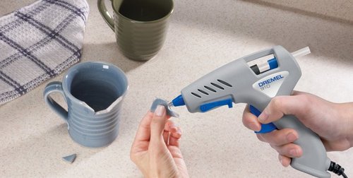 אקדח דבק DREMEL 910