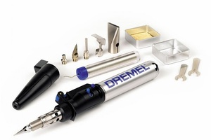 מלחם גז DREMEL VersaTip 2000