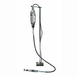 סטנד לדרמל עם ציר גמיש DREMEL 2222