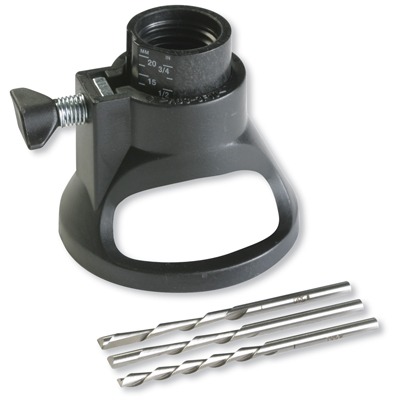 ערכת חיתוך רב שימושית DREMEL 565