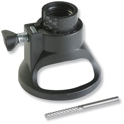 ערכת חיתוך חרסינה DREMEL 566