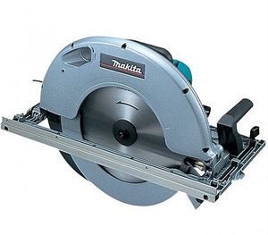 מסור עגול "MAKITA 5143R 14