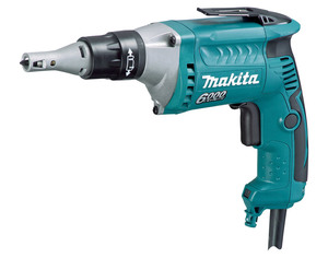 מברגת גבס MAKITA FS6300