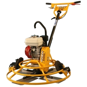 הליקופטר להחלקת בטון הונדה SHATAL ST-92 GX160