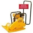 מהדק אדמה, 4.5 כח סוס PC1613 SHATAL