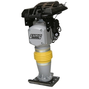 מהדק אדמה TC70 SHATAL רוחב פלטה 28 ס"מ