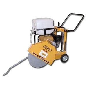 מסור לחיתוך משטחי בטון 500 מ"מ CS512 SHATAL