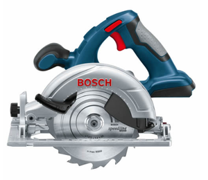 גוף מסור עגול BOSCH GKS 18V-LI 