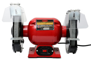 משחזת שולחן " 6 TARGET MD 150 