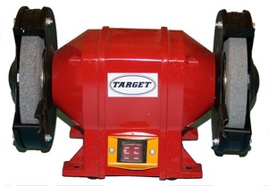 משחזת שולחן "10 TARGET MD 250 