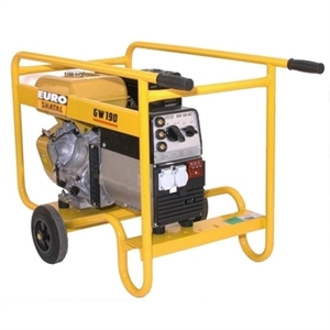 גנרטור רתכת זרם חילופין GW-220S SHATAL