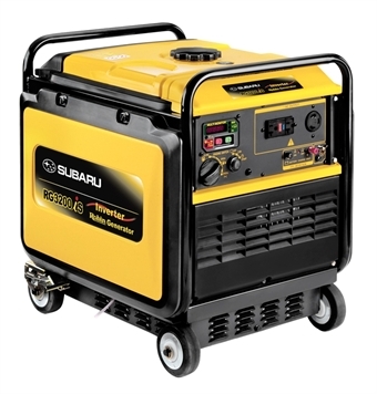 גנרטור אינוורטר RG3200IS SHATAL