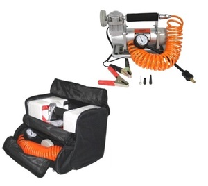 מידי מדחס לרכב TARGET 12V T12203 