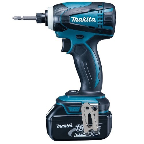 מברגה אימפקט MAKITA DTD146RYE 