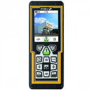 מד טווח לייזר STABILA LD520
