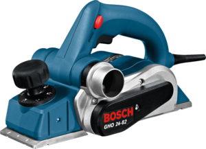 מקצוע BOSCH GHO 26-82