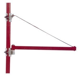 זרוע לכננת חשמלית 1100 מ"מ TARGET