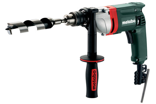 מקדחה לקידוח בעומס METABO BE 75-16