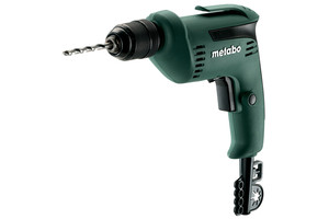 מקדחה לאלומיניום METABO BE 6