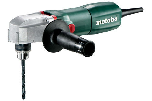 מקדחה זוויתית METABO WBE 700