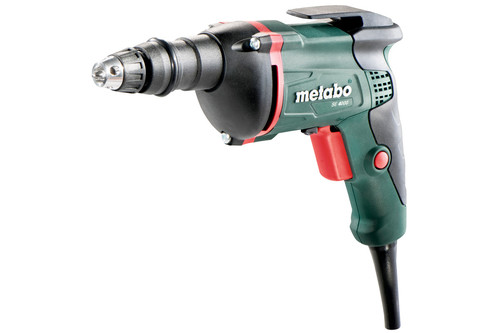 מברגת גבס METABO SE 4000