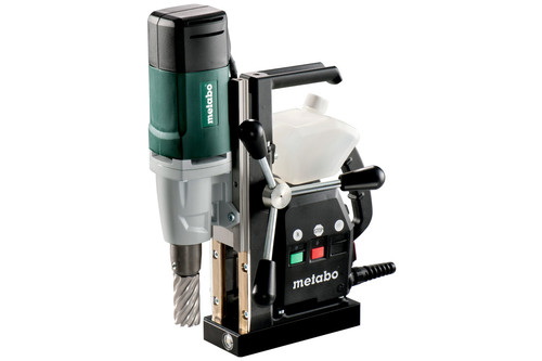 מקדחה לקידוח במקדחים חלולים METABO MAG 32