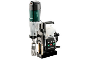 מקדחה מגנטית METABO MAG 50