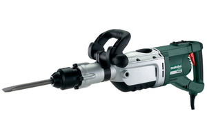 פטיש חציבה METABO MHE 96 SDS-MAX