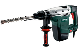 פטיש חציבה וקידוח 45 מ”מ METABO KHE 56 SDS-MAX