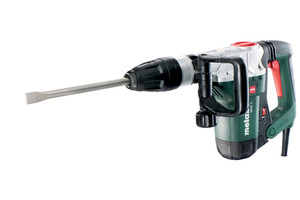 פטיש חציבה METABO MHE 5 SDS-MAX