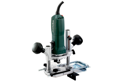 רוטר לעבודות נגרות METABO OFE 738