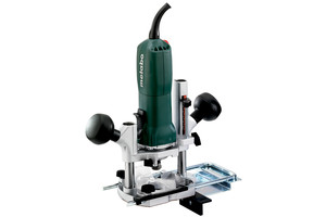 רוטר לעבודות נגרות METABO OFE 738