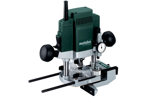 רוטר לעבודות נגרות, אבן ושיש METABO OFE 1229 SIGNAL