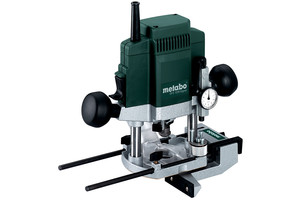 רוטר לעבודות נגרות, אבן ושיש METABO OFE 1229 SIGNAL