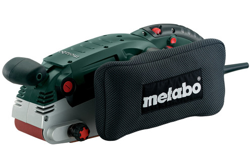 מלטשת סרט מקצועית ”3 METABO BAE 75