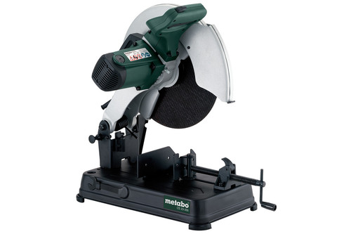 מסור שורף “14 23-355 METABO CS