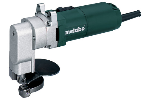 כרסם פח METABO KN6875